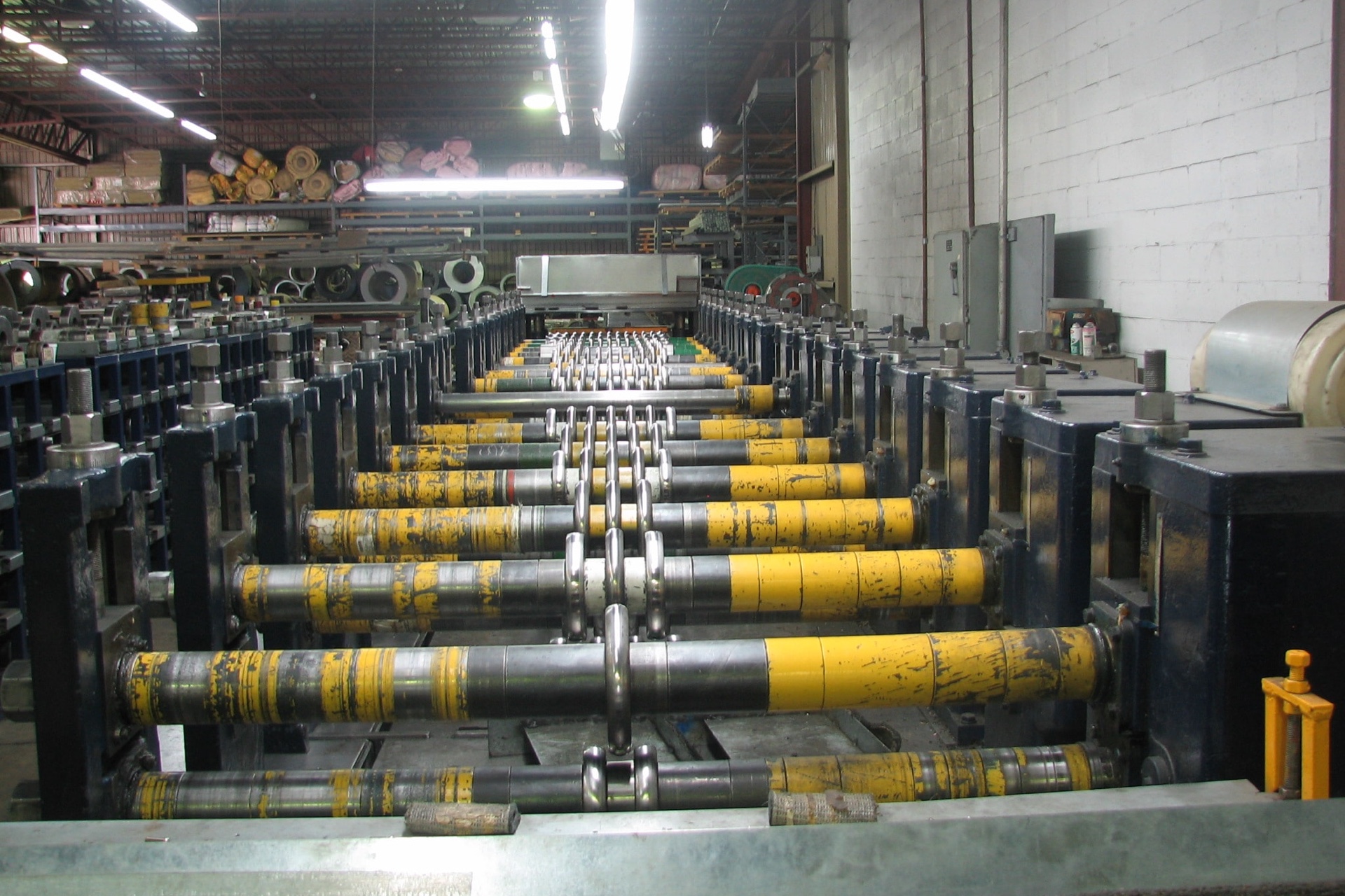 Enreptrise RM Lussier