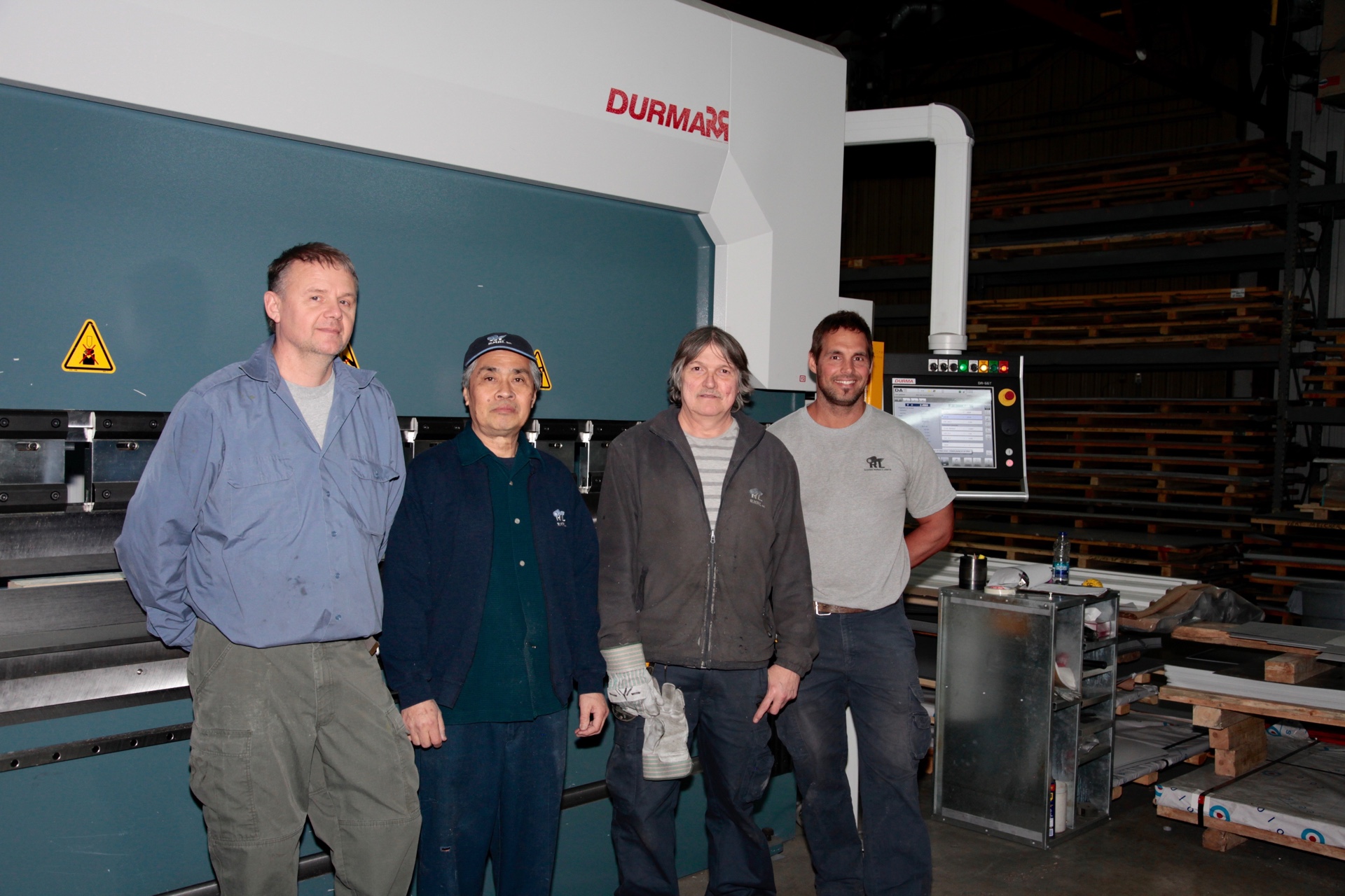 Enreptrise RM Lussier