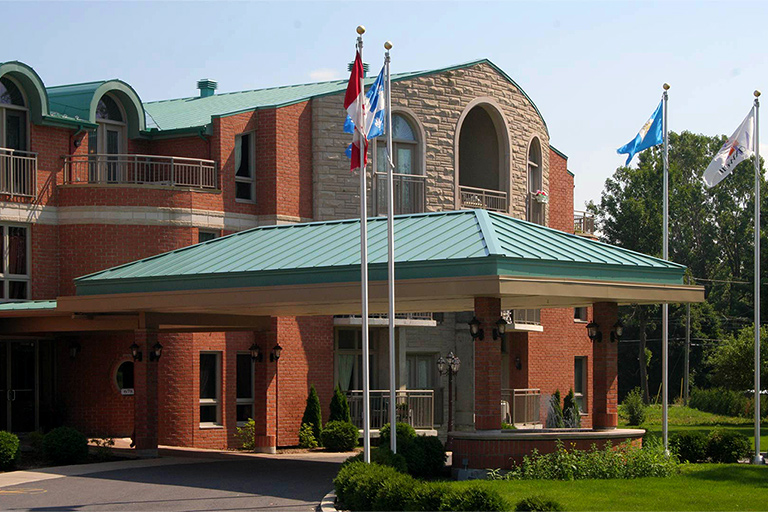 Nos nouveaux panneaux architecturaux | Toiture sans vis apparente @sm